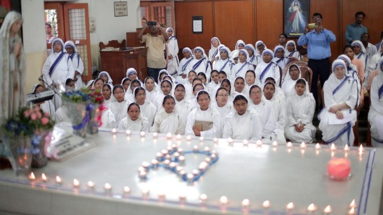 Մայր Թերեզայի մահուան 25 ամեակը