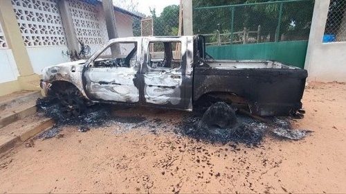 In Mozambico i funerali di suor Maria, insieme al "suo" popolo fino all'ultimo