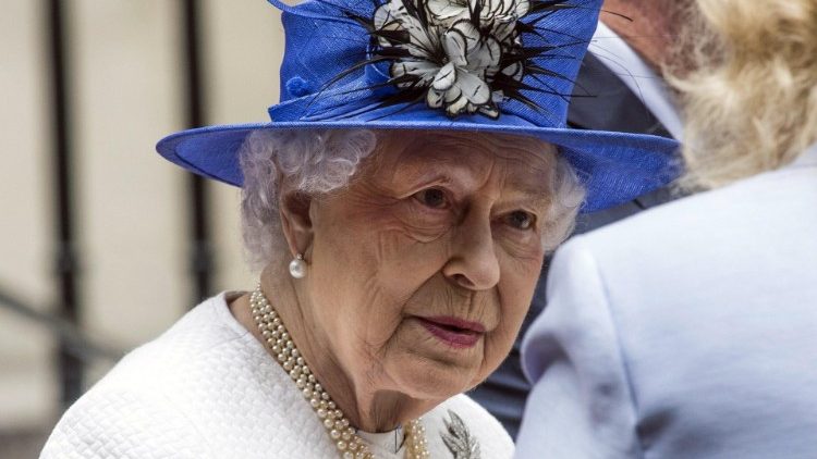 Kard. Roche: Bogu zawierzyła swe panowanie i dawała świadectwo wierze