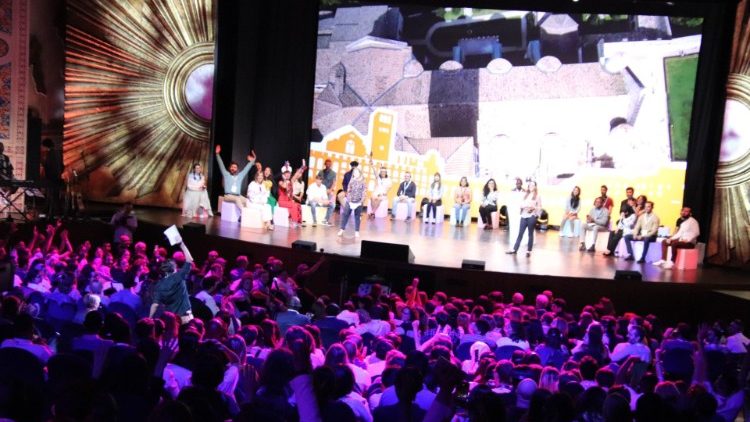 Giovani economisti ad Assisi per Economy of Francesco