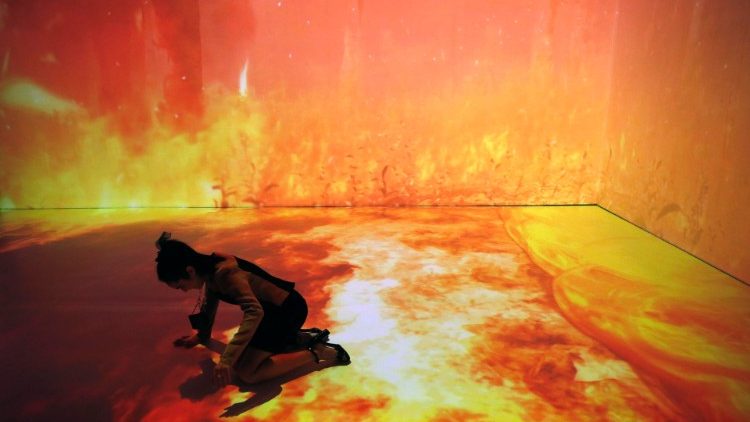 Shukrani ni kielelezo cha imani tendaji