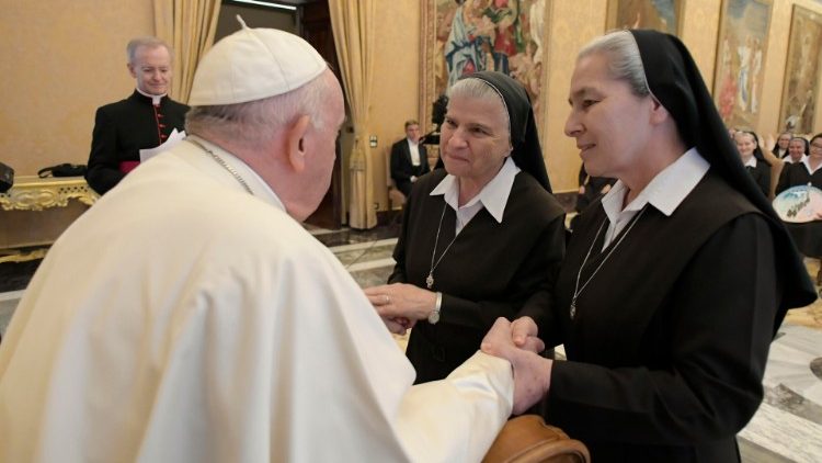 Mkutano mkuu wa 23: Usikivu, Unyenyekevu na Sinodi