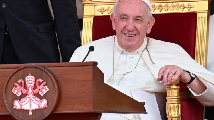 Spotkanie w Bahrajnie ważne dla wszystkich chrześcijan regionu