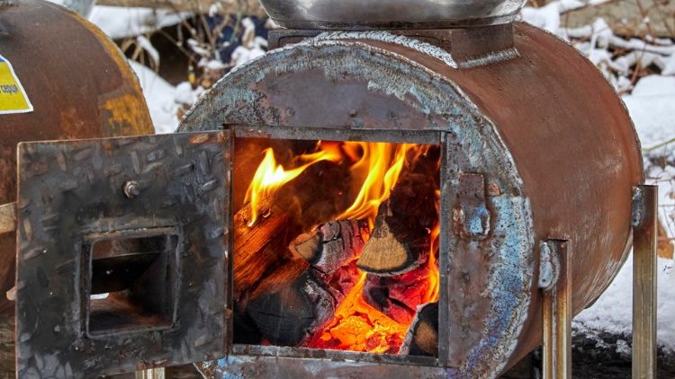 Injili inasimulia matukio ya kutisha, umuhimu wa kukesha