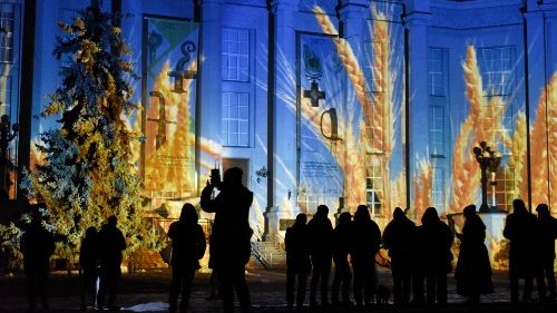 Schevchuk aos jovens ucranianos: aprendizado e aperfeiçoamento é um processo constante