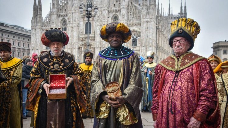 Ni kwa njia ya Kristo Yesu watu wameiona nuru ya ulimwengu