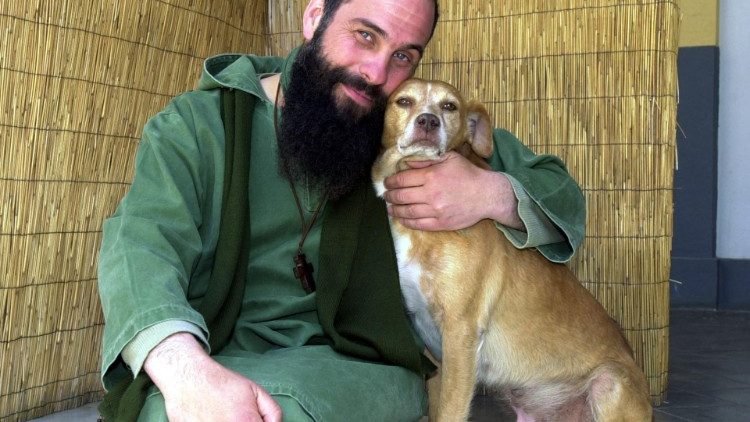 Morto Biagio Conte, missionario laico in difesa dei poveri