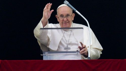 መጥምቀ መለኮት ዮሓንስ ‘ምስ እነበርክቶ ተራን ሓላፍነትን ካብ ምትእስሳር ሓራ ምዃን ይምህረና’! ር.ሊ.ጳ