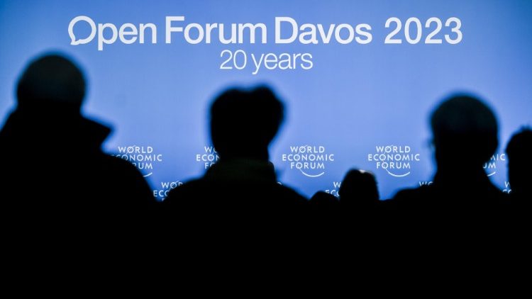 WEF in Davos
