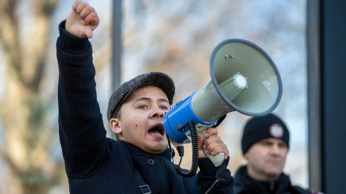 La Moldavie prise en étau entre l’Europe et la Russie