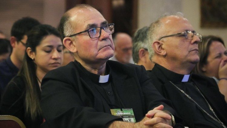 Latynoski Kongres o Zapobieganiu Nadużyciom