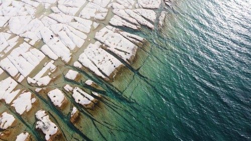 Acqua, l'allarme dell'Onu e l'impegno della Chiesa per il diritto all'accesso