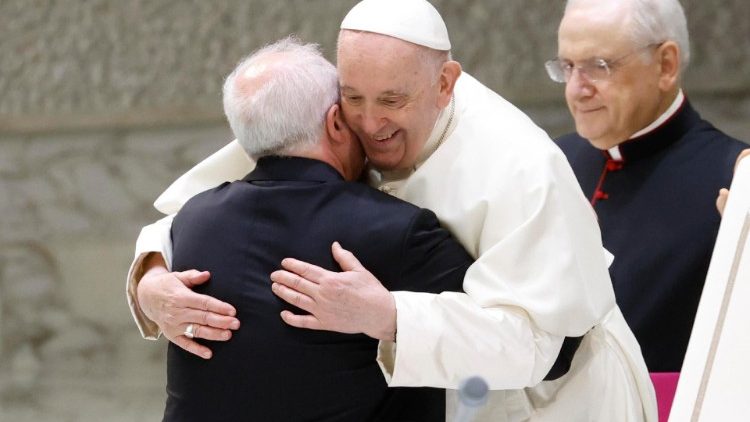 Michele di Tolve, ein alter Bekannter