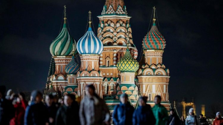 Kard. Koch: wyciągnąć wnioski z postawy Cyryla względem wojny