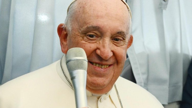 திருத்தந்தை பிரான்சிஸ்