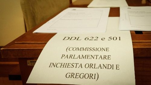 Caso Orlandi, discussione al Senato per l’istituzione di una Commissione d’inchiesta