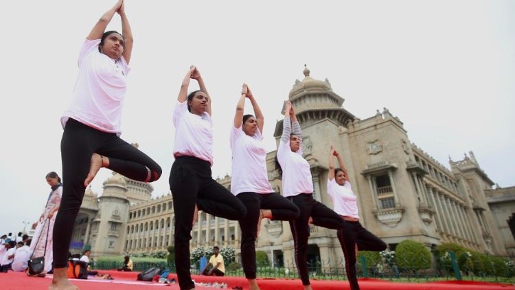 Bangalore, stolica stanu Karnataka