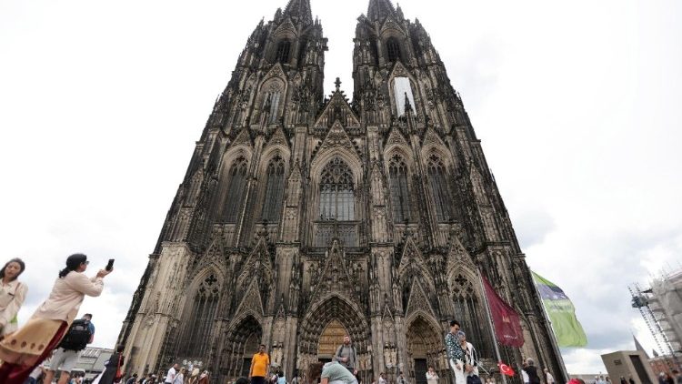 Kölner Dom