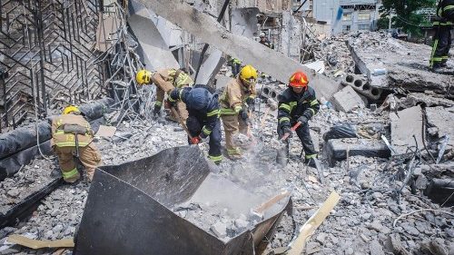 Conflicto de Ucrania está en el centro de los trabajos del Consejo Europeo