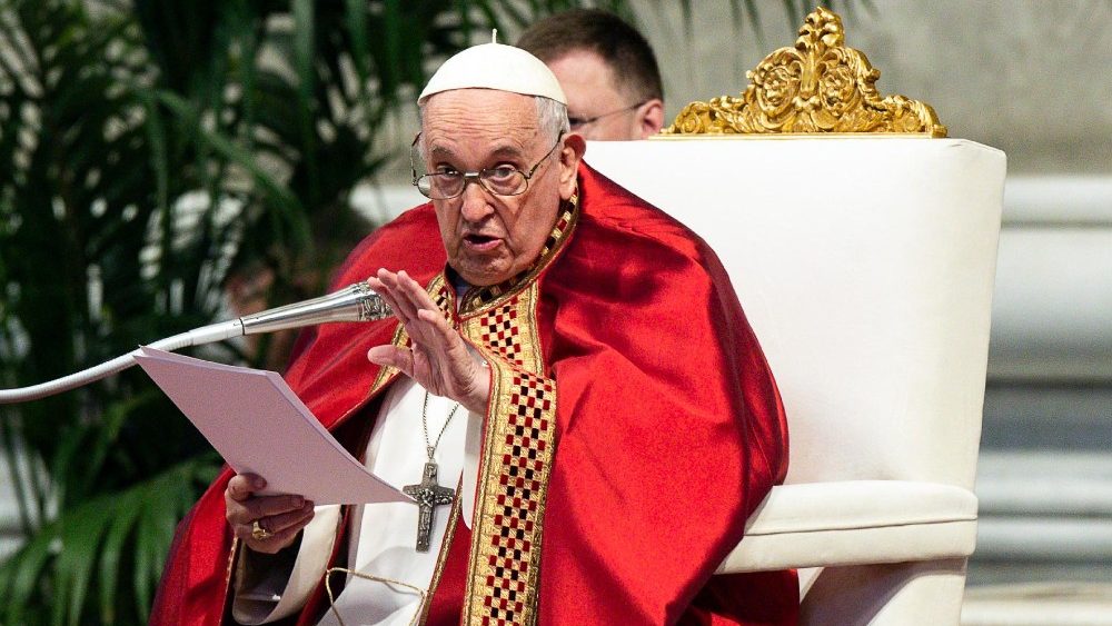 Імша ва ўрачыстасць святых Пятра і Паўла