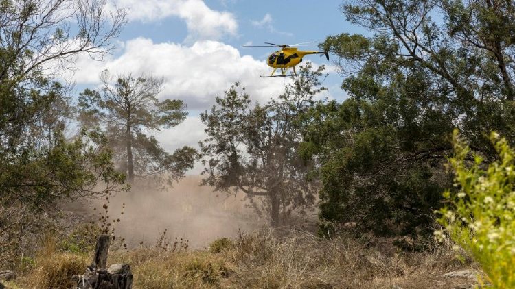 Decine di morti per l'incendio nelle Hawaii