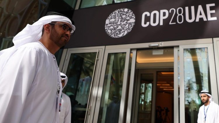 Sultan Ahmed Al Jaber, presidente della Cop28