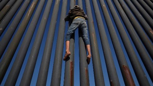 Mexiko: Erzbischof fordert Investitionen in Mittelamerika