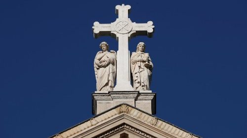 Vague de profanations d’églises en France 