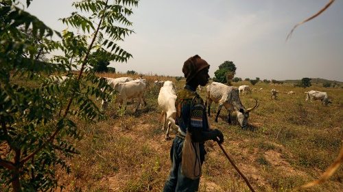 Nigeria: Weiterer katholischer Priester von Fulani-Hirten getötet