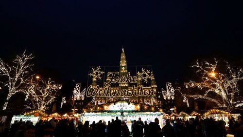 Österreich: „Glaube ist Tat, nicht Zuckerguss“