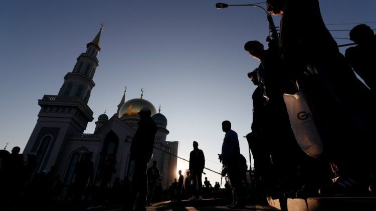 Przygotowania do Bożego Narodzenia w Uzbekistanie