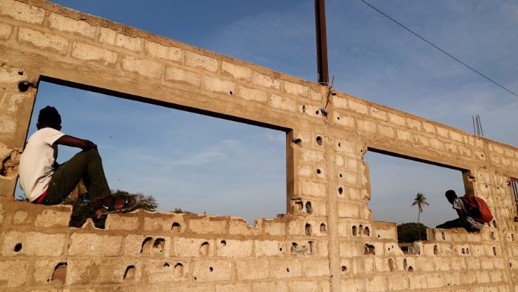 A principal missão da Caritas é aquela de responder às emergências da população”. Por isso, a realização de projetos dentro do plano estratégico de 2017 a 2021.