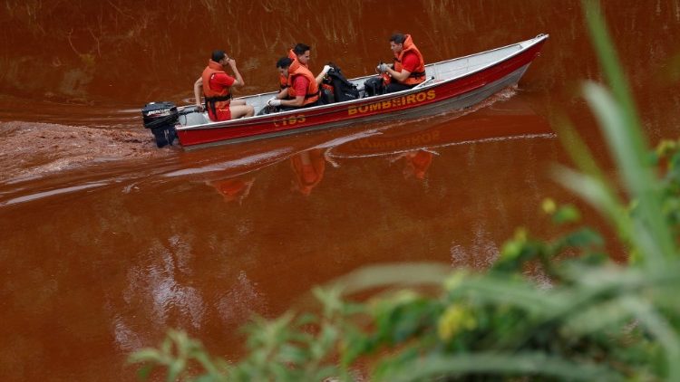 Riscos à Casa Comum é tema de Congresso da Cáritas