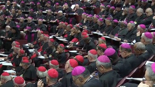 Erzbischof Scicluna: „Wir Bischöfe müssen das Kreuz der Opfer tragen"