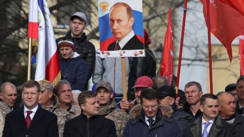 Cinq ans plus tard, ce qu'a changé l'annexion de la Crimée