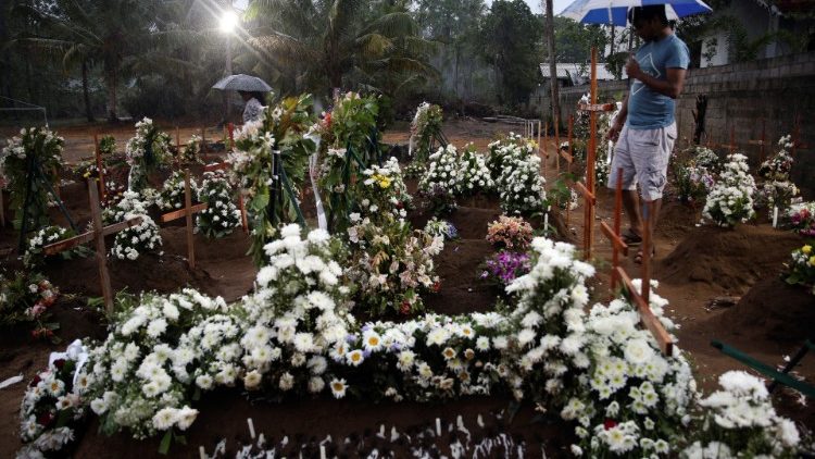 Sri Lanka: Ludziom zrobiono „pranie mózgu” 