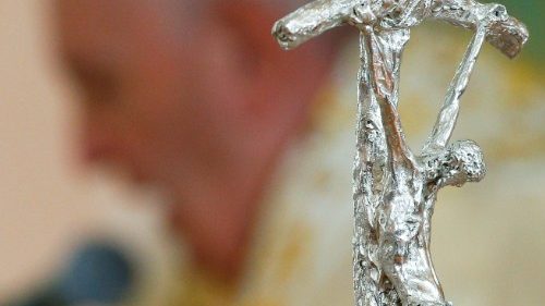 Texto integral da homilia da Missa em Rakowsky