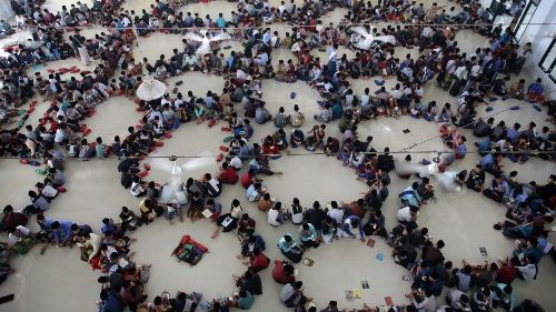 Ramadan, teologa Houshmand: digiuno che coinvolge il cuore