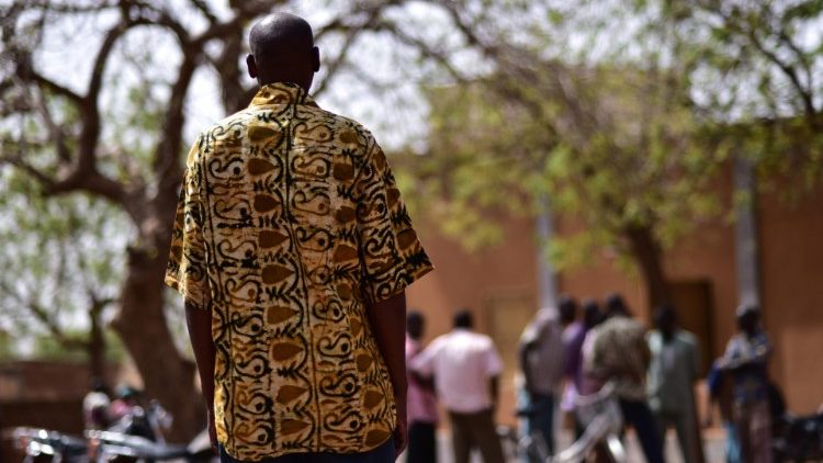 A Protestant pastor whose church was targeted by gunmen in May 2019  in the town of Dablo, Burkina Faso