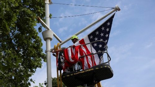 USA: Katholiken mobilisieren gegen Todesstrafe in Alabama