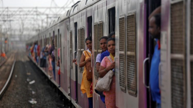 In Indien ist der Glaube an Hexerei immer noch verbreitet