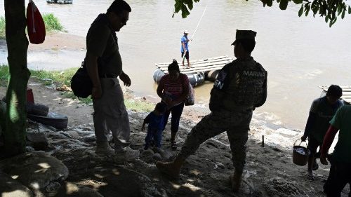 Guatemala: „Wir wären zu einem verstopften Trichter geworden“