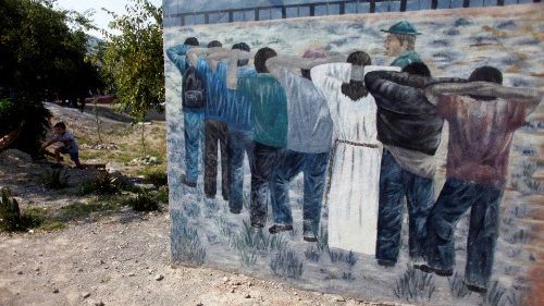 Mexiko zählt ein Drittel weniger Migranten aus Mittelamerika