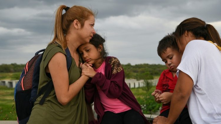 Familiennachzug ist ein wichtiger Bestandteil der Integration