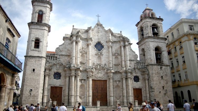 Cathedral of Havana