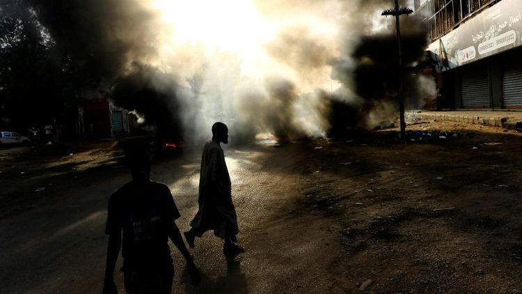 Włoscy biskupi pomogą mieszkańcom Sudanu Południowego