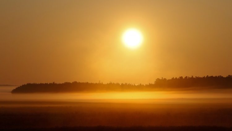 A região amazônica "gera oxigênio e água para a Bolívia e para o mundo todo", diz o secretário técnico da Rede Eclesial Panamazônica