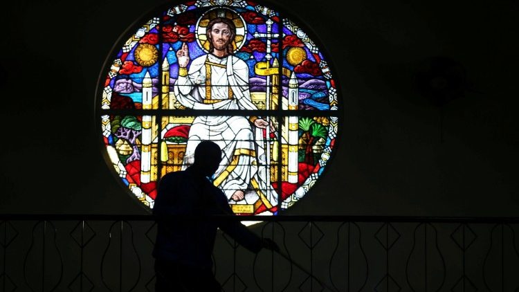 Na Tanzânia, há mais de 2 mil sacerdotes autóctones que, juntamente com missionários estrangeiros, assistem cerca de 14 milhões de fiéis