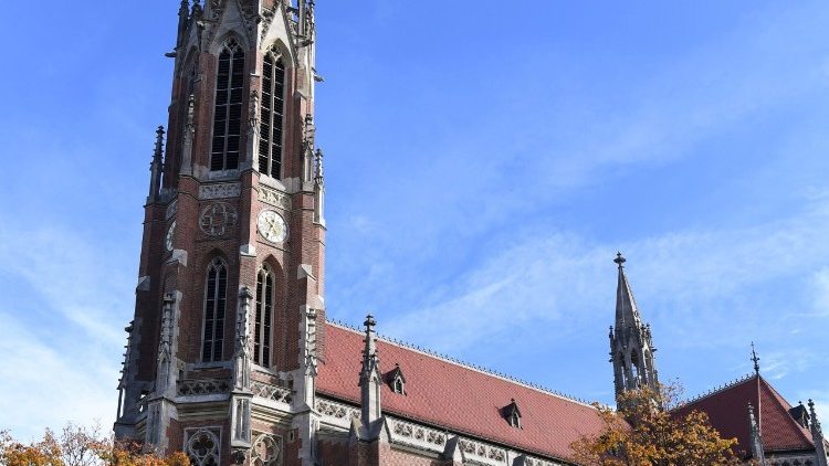 Synodaler Weg: im Zeichen der Umkehr und Erneuerung