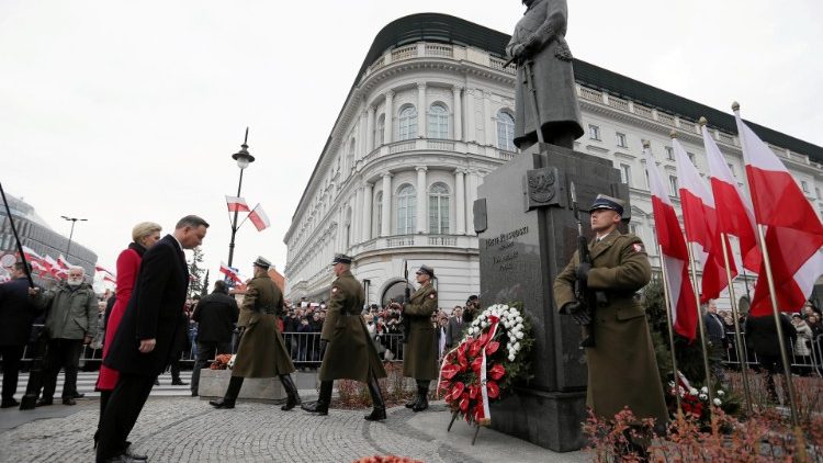 Obchody Święta Niepodległości